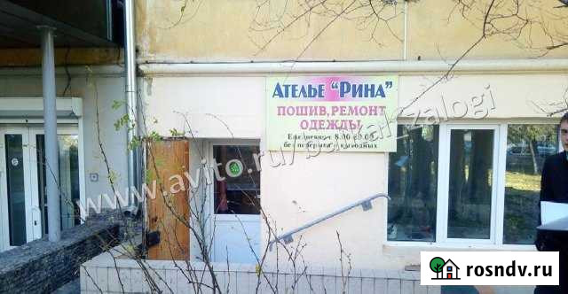 Нежилое помещение 81.3 кв.м. Чита - изображение 1