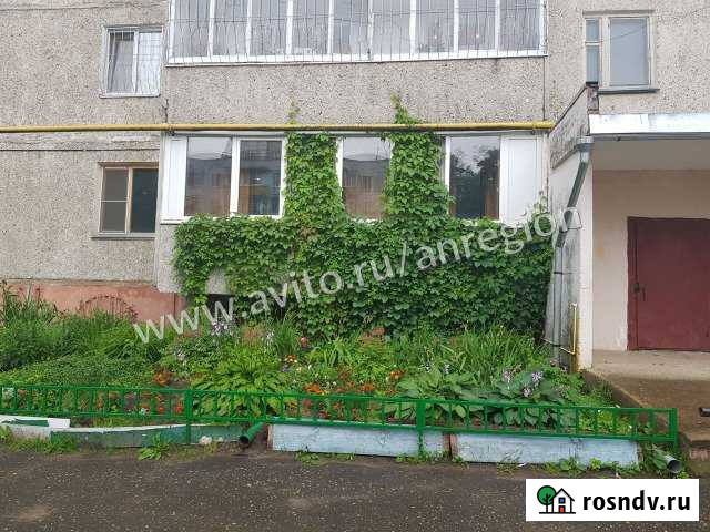 3-комнатная квартира, 75.8 м², 1/9 эт. на продажу в Йошкар-Оле Йошкар-Ола - изображение 1