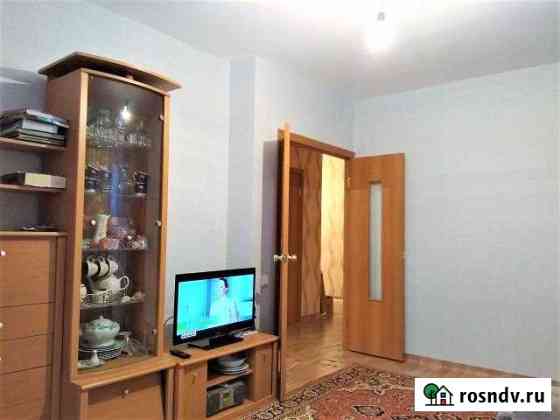 2-комнатная квартира, 58 м², 7/16 эт. на продажу в Сосновоборске Красноярского края Сосновоборск