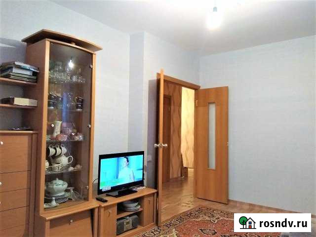 2-комнатная квартира, 58 м², 7/16 эт. на продажу в Сосновоборске Красноярского края Сосновоборск - изображение 1