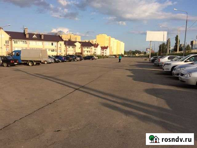 Участок промназначения 68 сот. на продажу в Пензе Пенза - изображение 1