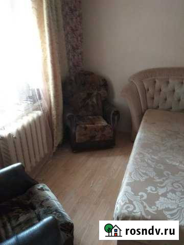 2-комнатная квартира, 33 м², 1/1 эт. в аренду посуточно в Симферополе Симферополь - изображение 1