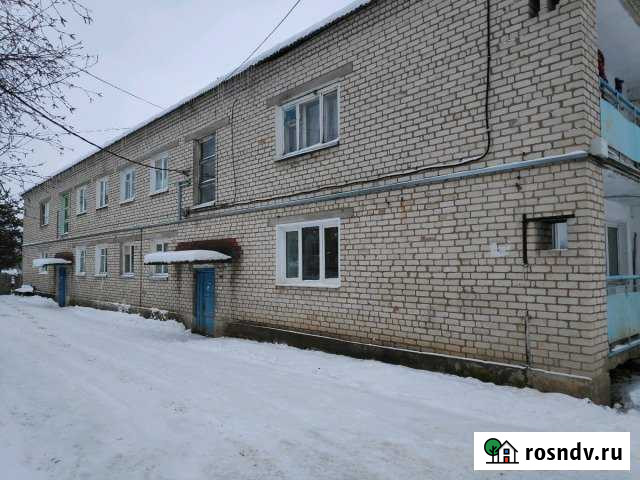 3-комнатная квартира, 56 м², 1/2 эт. на продажу в Угличе Углич - изображение 1