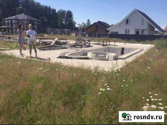 Участок СНТ, ДНП 15 сот. на продажу в Сертолово Сертолово - изображение 1