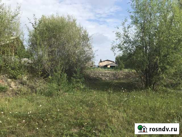 Участок ИЖС 12 сот. на продажу в Шелехове Шелехов - изображение 1