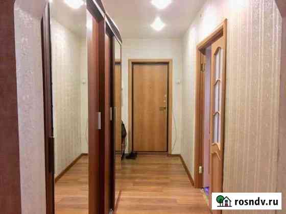 2-комнатная квартира, 52.1 м², 5/5 эт. на продажу в Первоуральске Первоуральск
