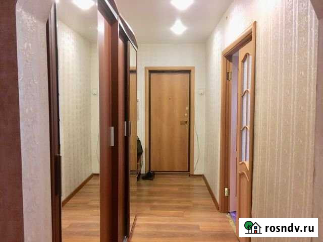 2-комнатная квартира, 52.1 м², 5/5 эт. на продажу в Первоуральске Первоуральск - изображение 1