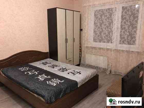 1-комнатная квартира, 54 м², 8/17 эт. в аренду посуточно в Сургуте Ханты-Мансийского АО Сургут