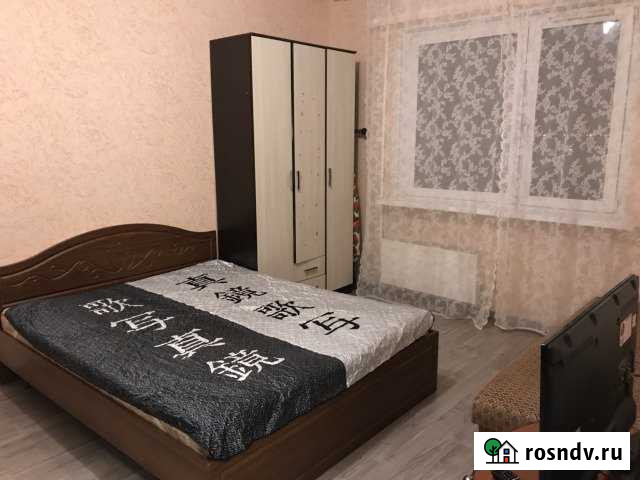 1-комнатная квартира, 54 м², 8/17 эт. в аренду посуточно в Сургуте Ханты-Мансийского АО Сургут - изображение 1