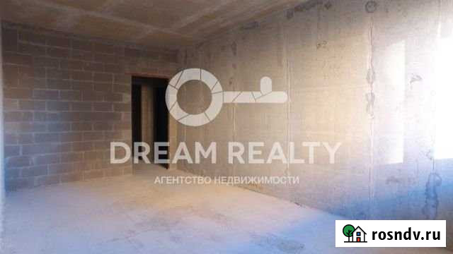 2-комнатная квартира, 94 м², 1/9 эт. на продажу в Рождествено Московской области Рождествено - изображение 1