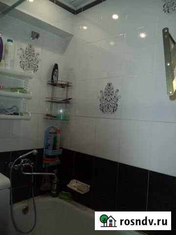 2-комнатная квартира, 44 м², 5/5 эт. на продажу в Шелехове Шелехов - изображение 1