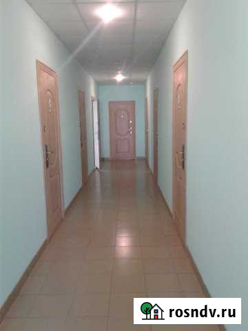 Офисное помещение, 11.3 кв.м. Барнаул - изображение 1