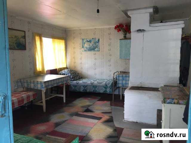 Дача 21.5 м² на участке 5.8 сот. на продажу в Верхней Пышме Верхняя Пышма - изображение 1