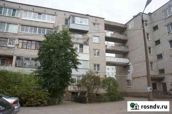 3-комнатная квартира, 56.2 м², 5/5 эт. на продажу в Малой Вишере Малая Вишера