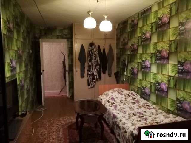 2-комнатная квартира, 45 м², 4/5 эт. на продажу в Череповце Череповец - изображение 1