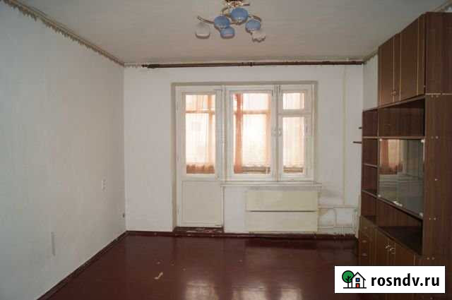 1-комнатная квартира, 37.6 м², 1/5 эт. на продажу в Новоуральске Новоуральск - изображение 1