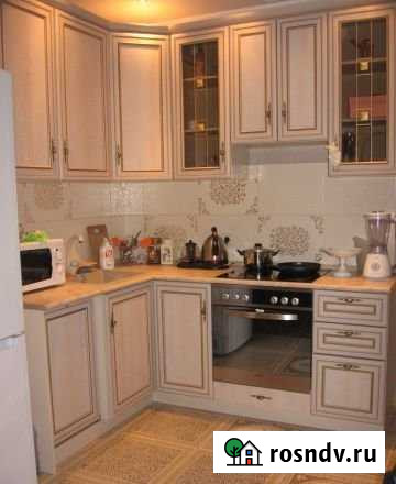 2-комнатная квартира, 65 м², 10/14 эт. в аренду на длительный срок в Мытищах Мытищи - изображение 1