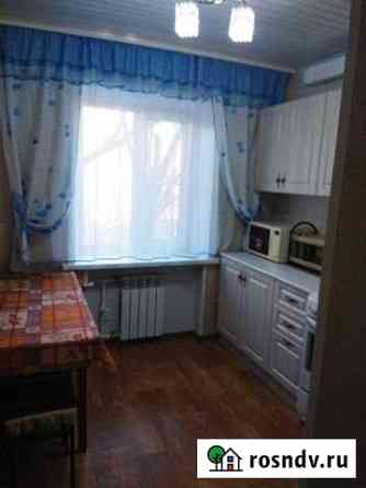 1-комнатная квартира, 33 м², 3/5 эт. в аренду на длительный срок в Астрахани Астрахань