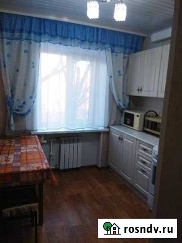 1-комнатная квартира, 33 м², 3/5 эт. в аренду на длительный срок в Астрахани Астрахань - изображение 1