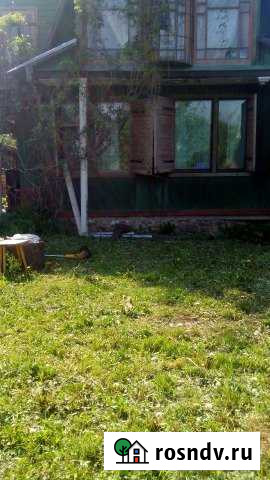 Дача 40 м² на участке 8 сот. на продажу в Клине Клин - изображение 1