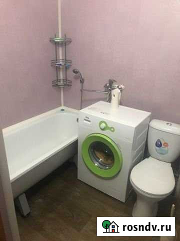 1-комнатная квартира, 32 м², 5/5 эт. в аренду посуточно в Котово Котово - изображение 1