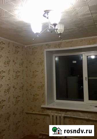 Комната 18 м² в 1-ком. кв., 5/5 эт. на продажу в Арзамасе Арзамас - изображение 1