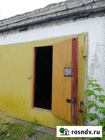 Гараж на продажу в Искитиме Искитим - изображение 1