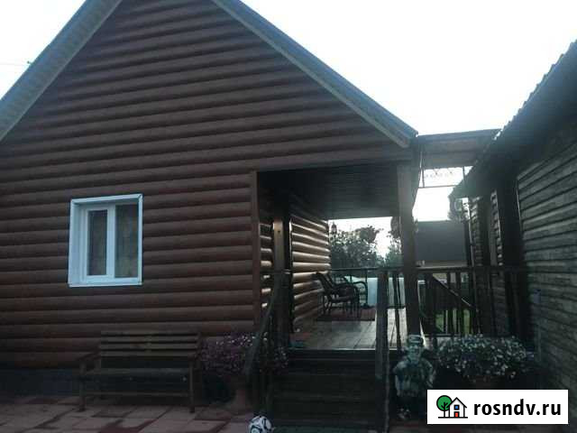 Дача 120 м² на участке 6 сот. на продажу в Прокопьевске Прокопьевск - изображение 1