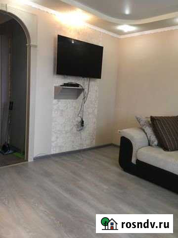 2-комнатная квартира, 60 м², 2/5 эт. в аренду на длительный срок в Череповце Череповец - изображение 1