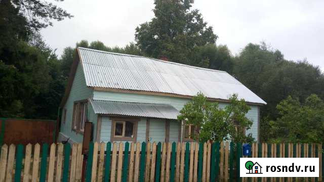 Дом 65 м² на участке 15 сот. на продажу в Товарково Товарково - изображение 1