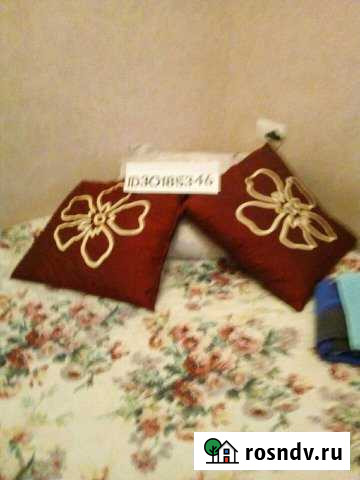 Комната 10 м² в 1-ком. кв., 1/3 эт. в аренду посуточно в Екатеринбурге Екатеринбург - изображение 1