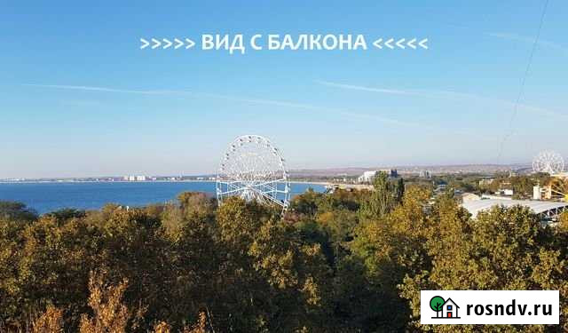 3-комнатная квартира, 107 м², 7/12 эт. на продажу в Анапе Анапа - изображение 1