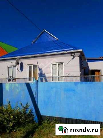 Дом 120 м² на участке 12 сот. на продажу в Северской Северская - изображение 1