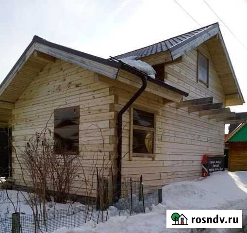 Дача 61 м² на участке 4.5 сот. на продажу в Билимбае Билимбай - изображение 1