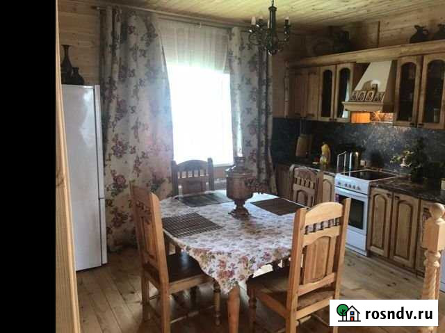 Дом 140 м² на участке 9 сот. в аренду на длительный срок в Переславле-Залесском Переславль-Залесский - изображение 1