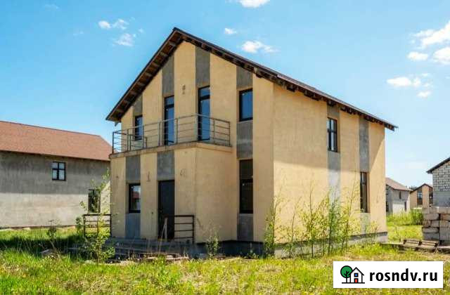 Дом 142 м² на участке 7 сот. на продажу в Гатчине Гатчина - изображение 1