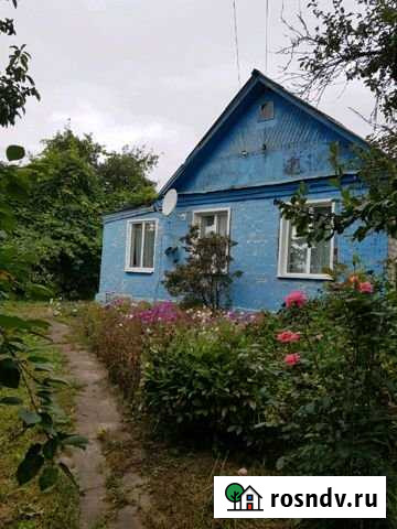 Дом 60 м² на участке 14 сот. на продажу в Стародубе Стародуб - изображение 1