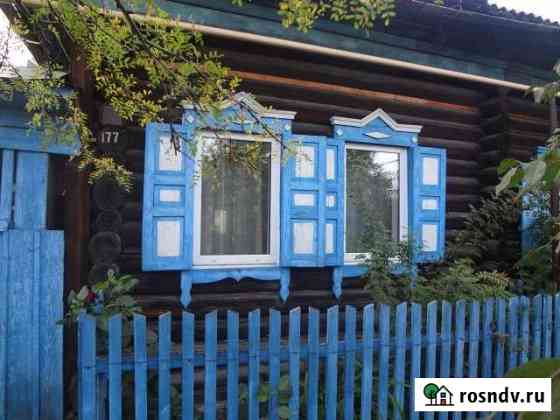Дом 60 м² на участке 3 сот. на продажу в Кургане Курган