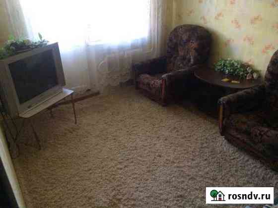 1-комнатная квартира, 36 м², 2/9 эт. в аренду посуточно в Ульяновске Ульяновск