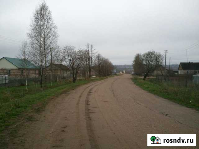 Участок ИЖС 15 сот. на продажу в Вязьме Вязьма - изображение 1