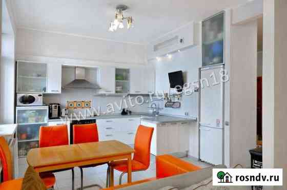 1-комнатная квартира, 34 м², 5/12 эт. на продажу в Ижевске Ижевск