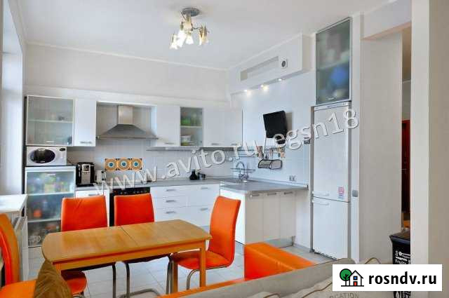 1-комнатная квартира, 34 м², 5/12 эт. на продажу в Ижевске Ижевск - изображение 1