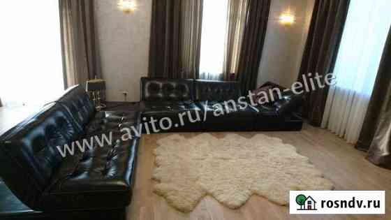 Коттедж 450 м² на участке 18 сот. на продажу в Михайловке Республики Башкортостан Михайловка