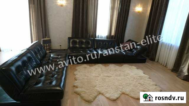 Коттедж 450 м² на участке 18 сот. на продажу в Михайловке Республики Башкортостан Михайловка - изображение 1