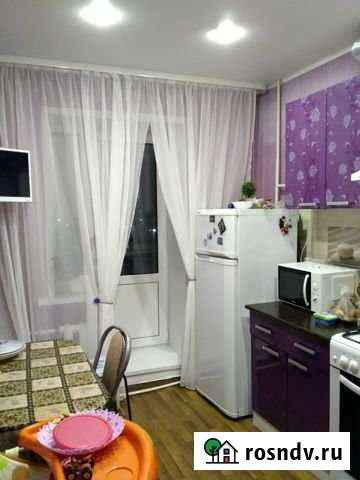 3-комнатная квартира, 57 м², 4/5 эт. на продажу в Соль-Илецке Соль-Илецк - изображение 1