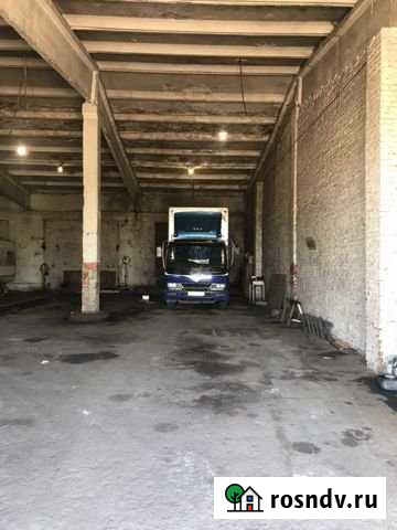 Машиноместо в аренду в Усолье-Сибирском Усолье-Сибирское - изображение 1