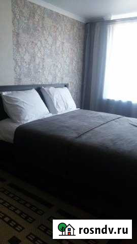 1-комнатная квартира, 35 м², 9/9 эт. в аренду посуточно в Новочеркасске Новочеркасск - изображение 1