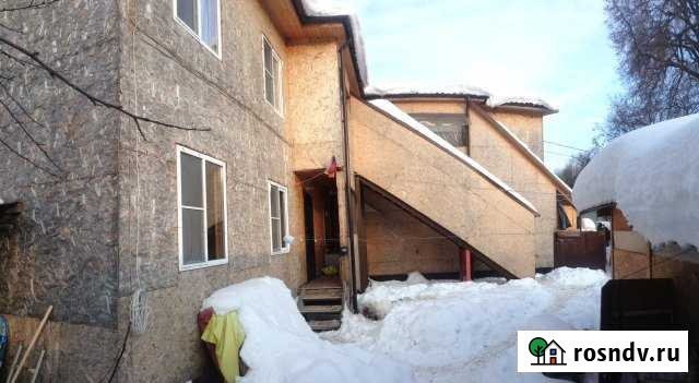 Дом 90 м² на участке 1.5 сот. на продажу в Домодедово Домодедово - изображение 1