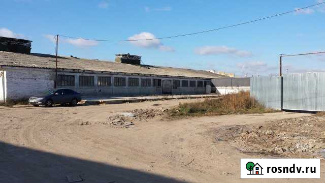 Помещение свободного назначения, 1400 кв.м. Октябрьский - изображение 1