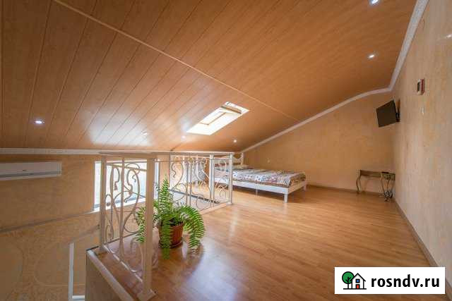 1-комнатная квартира, 40 м², 2/2 эт. в аренду посуточно в Симферополе Симферополь - изображение 1